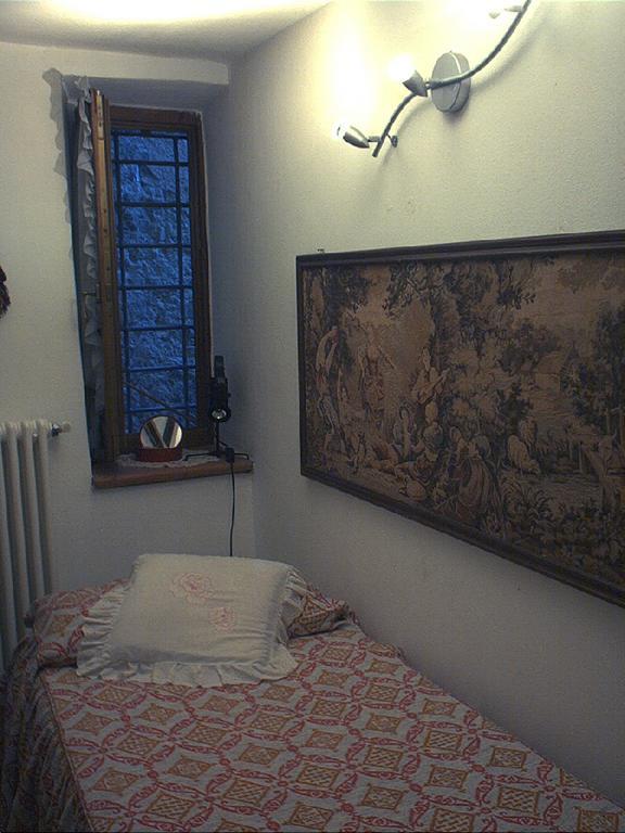 Bed and Breakfast Poggio Delle Rondini Bagnone Екстер'єр фото