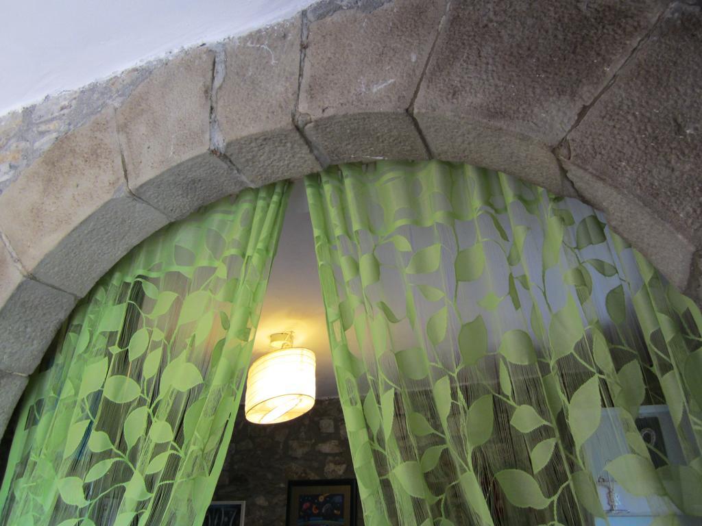 Bed and Breakfast Poggio Delle Rondini Bagnone Екстер'єр фото