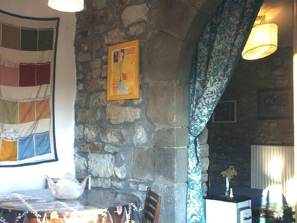 Bed and Breakfast Poggio Delle Rondini Bagnone Екстер'єр фото