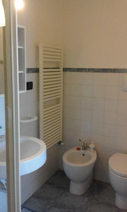 Bed and Breakfast Poggio Delle Rondini Bagnone Екстер'єр фото